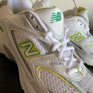 Never Worn New Balance 431 Abzorb Size 10